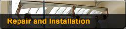 Garage Door Repair Springfield